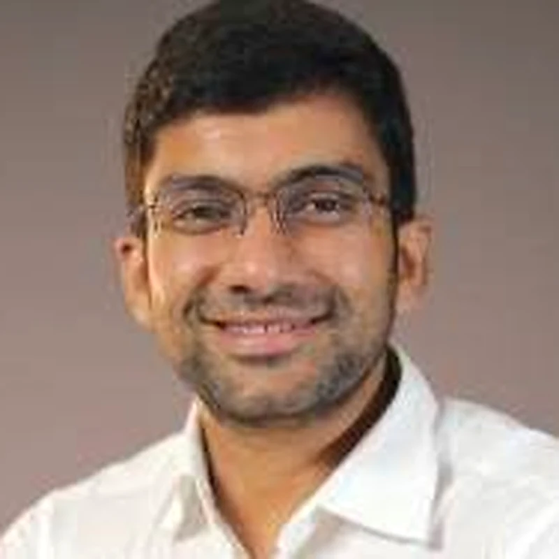 Teja Undavalli, webinar expert